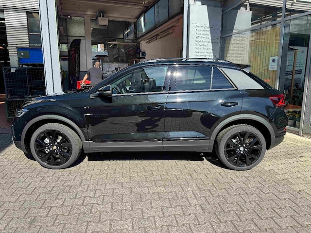 Volkswagen T-Roc 1.5 TSI DSG