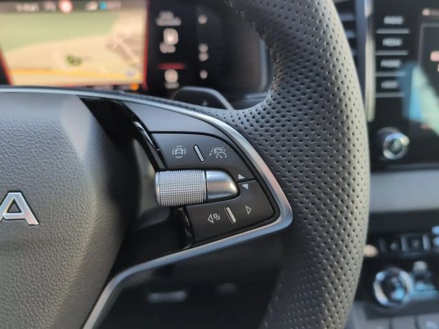 Skoda Karoq Sportline