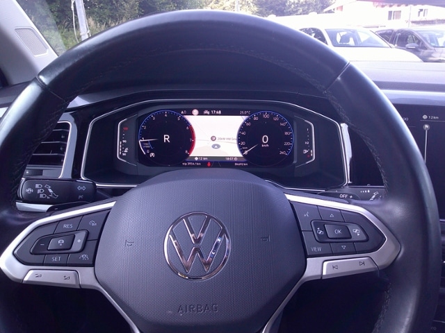 Volkswagen Taigo 1.0 TSI DSG IQ.Drive Style