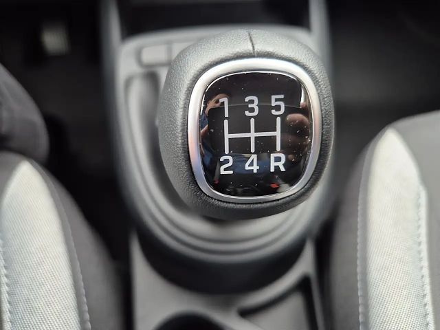 Hyundai i10 Jubile 1,0 4-Sitzer