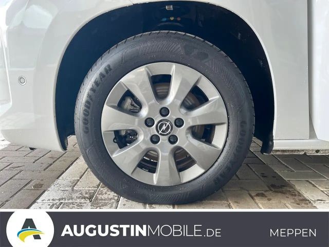 Opel Combo GS-Line Grand Sport Life