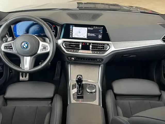 BMW 320 320e xDrive