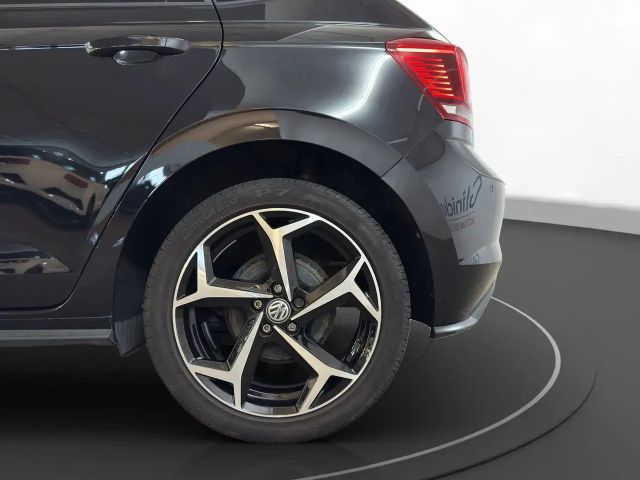 Volkswagen Polo 1.0 TSI