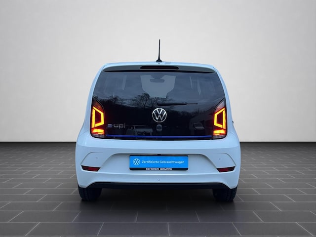 Volkswagen e-up! Style