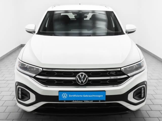 Volkswagen T-Roc 1.0 TSI R-Line