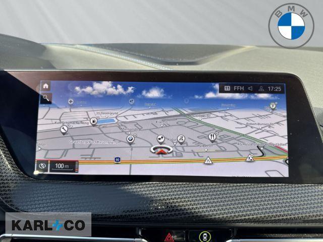 BMW M135i 5-deurs xDrive