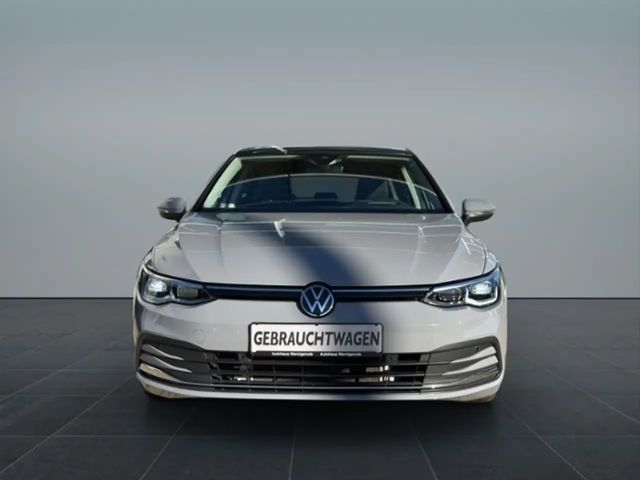 Volkswagen Golf 2.0 TDI Golf VIII