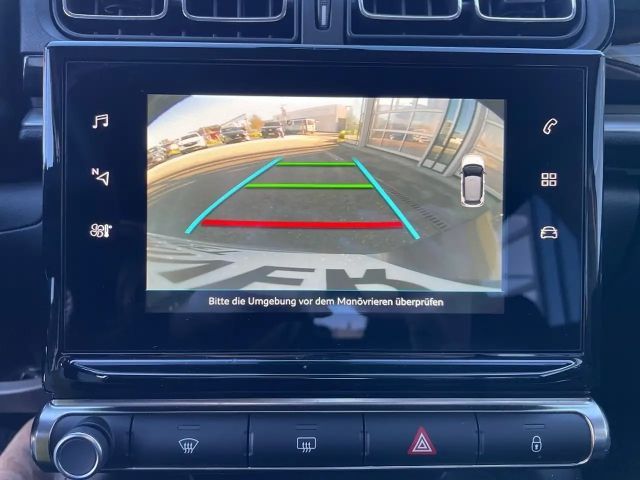 Citroën C3 Max PureTech