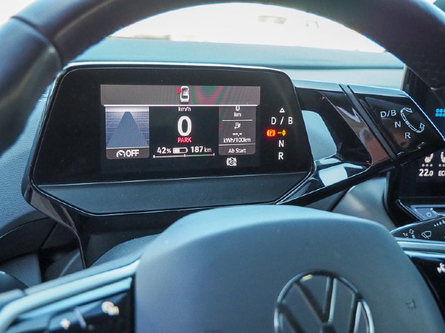 Volkswagen ID.5 IQ.Drive Pro