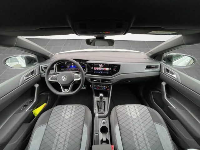 Volkswagen Taigo 1.0 TSI DSG R-Line