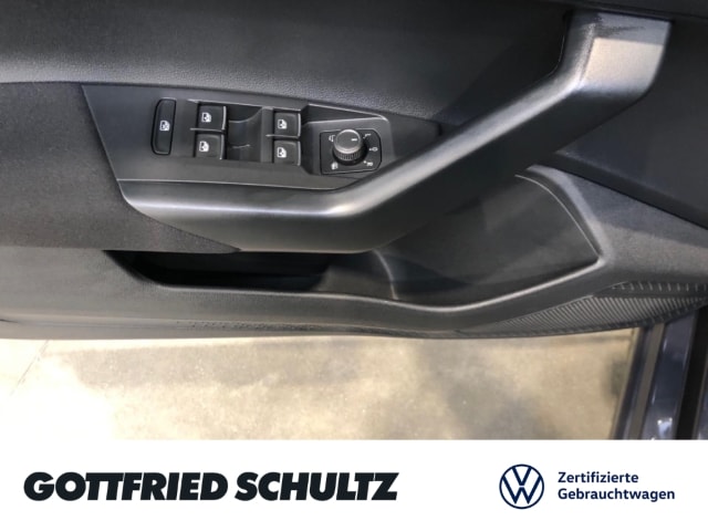 Volkswagen Polo DSG Move