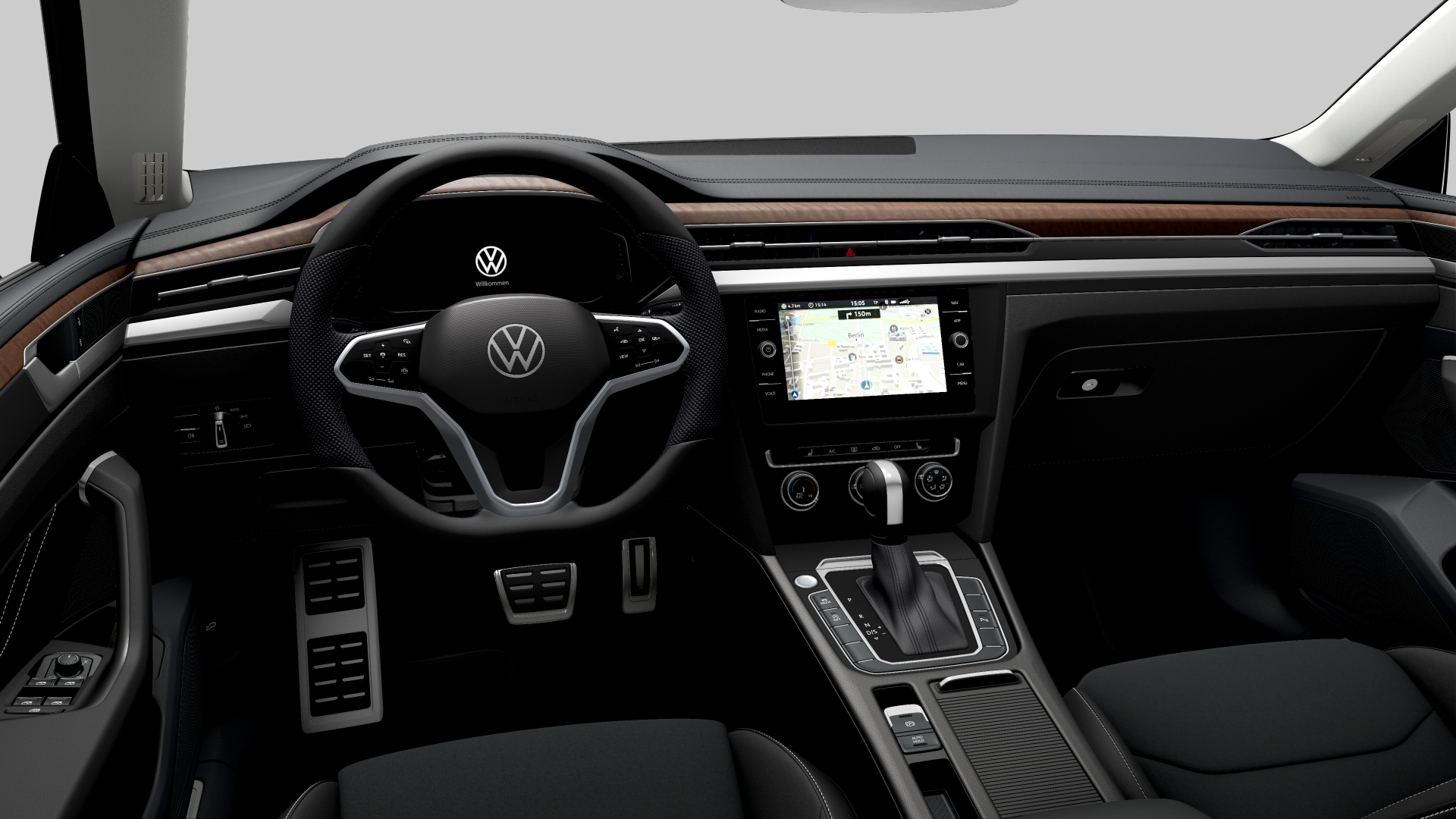 Volkswagen Arteon 2.0 TDI DSG Elegance Elegance