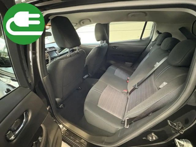 Nissan Leaf N-Connecta