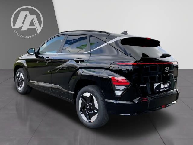 Hyundai Kona Electric Trend