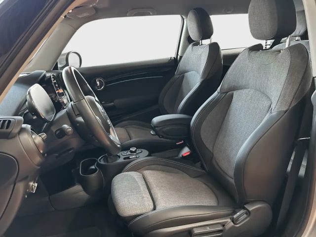 MINI Mini Electric SE