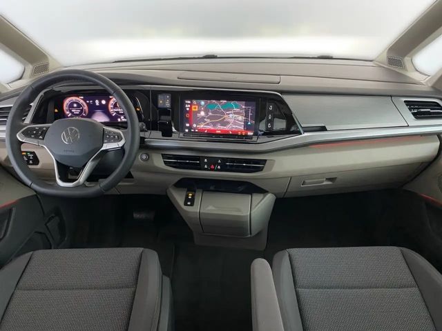 Volkswagen Multivan 2.0 TDI DSG T7