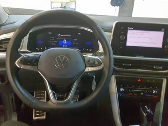 Volkswagen T-Roc 2.0 TDI DSG