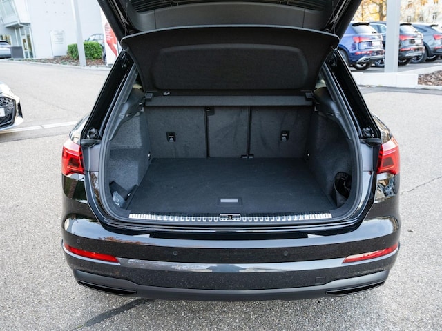 Audi Q3 35 TFSI S-Tronic