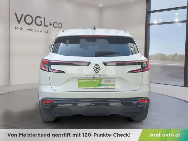 Renault Austral Techno