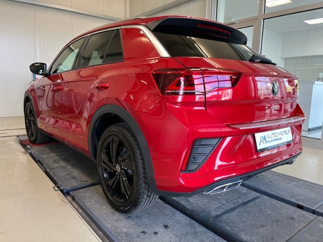 Volkswagen T-Roc 1.5 TSI