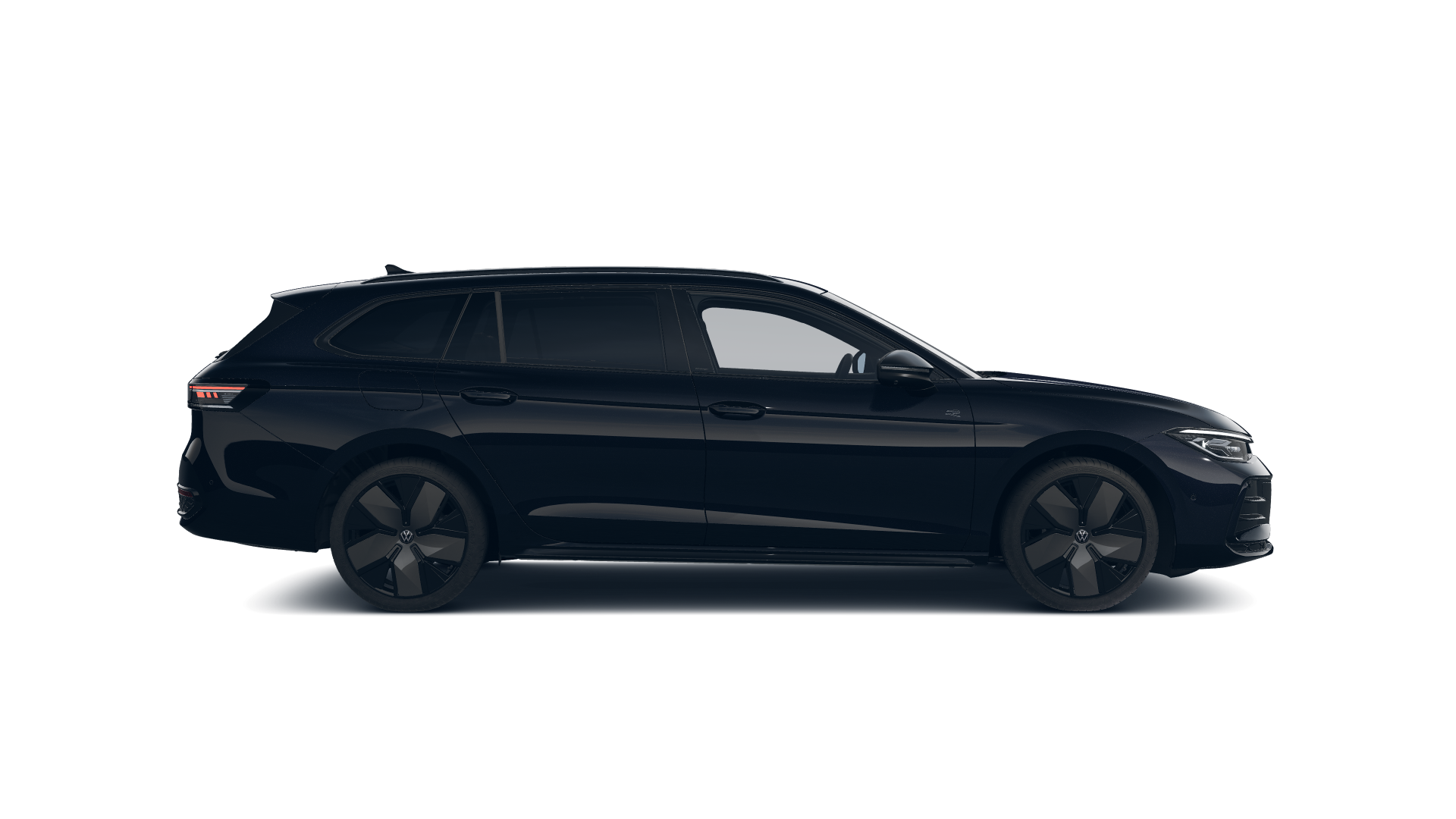 Volkswagen Passat 2.0 TDI DSG R-Line