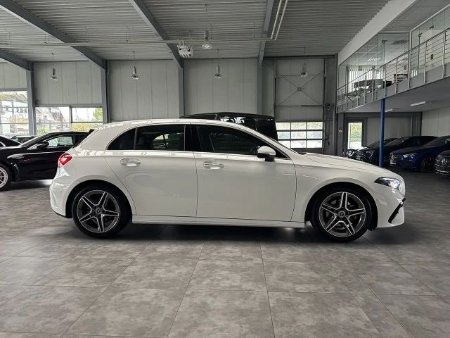 Mercedes-Benz A 200 AMG Line
