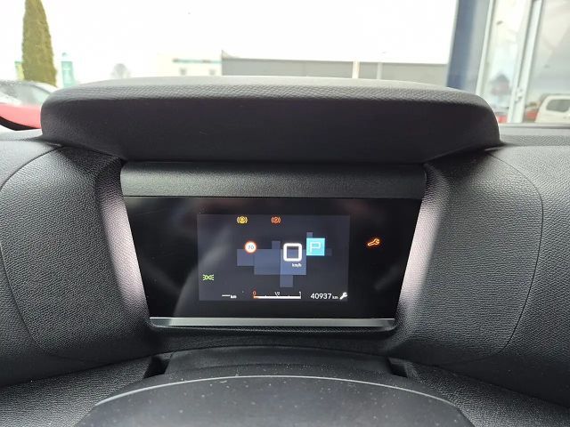 Citroën C4 BlueHDi Plus