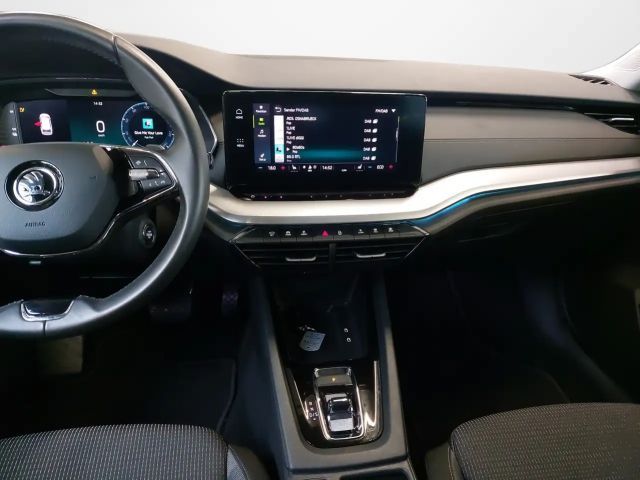 Skoda Octavia Ambition Combi iV