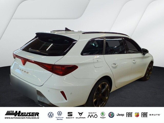 Cupra Leon DSG Sportstourer