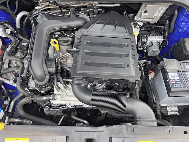 Skoda Fabia 1.0 TSI Ambition Combi