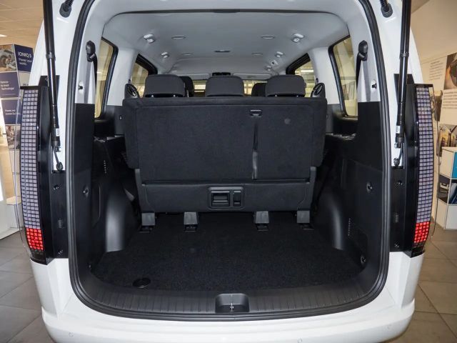 Hyundai Staria Trend