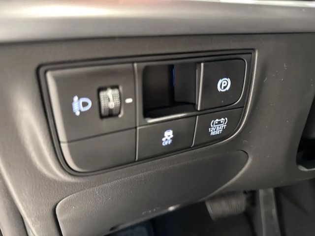 Hyundai Tucson T-GDi Vierwielaandrijving