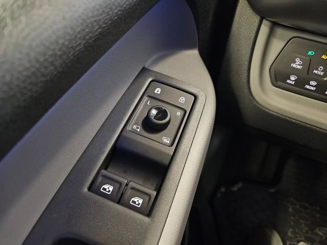 Volkswagen ID.Buzz Pro