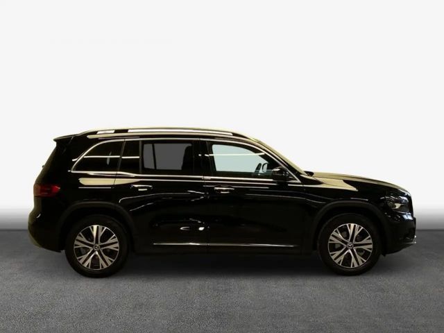 Mercedes-Benz GLB 200 GLB