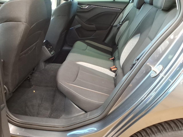 Skoda Kamiq 1.0 TSI Tour