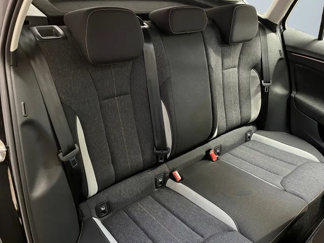 Skoda Kamiq 1.0 TSI Style Style