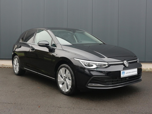 Volkswagen Golf Golf VIII Style