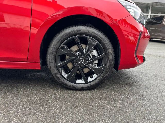 Opel Corsa F YES /LED/Allwetter/CarPlay