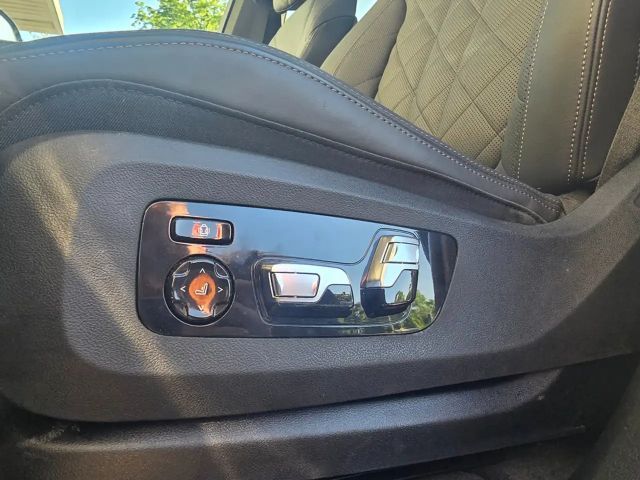 BMW X5 M-Sport xDrive40d