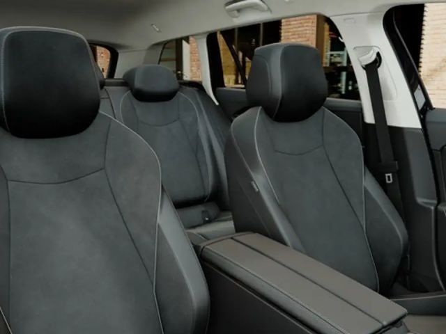 Volkswagen Passat Business DSG