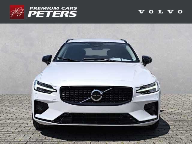 Volvo V60 Dark Plus