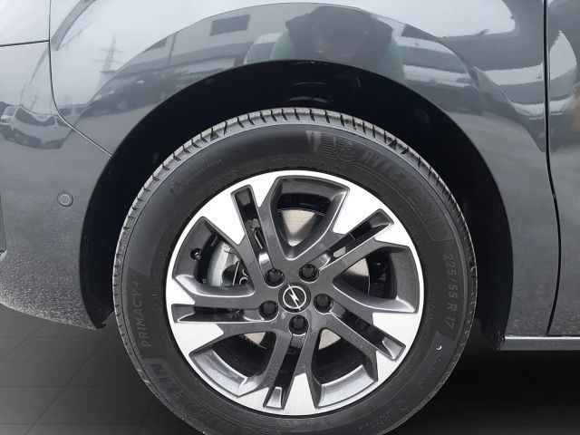 Opel Zafira GS-Line Grand Sport