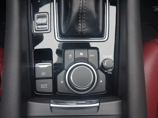 Mazda 6 2.5L Homura SkyActiv