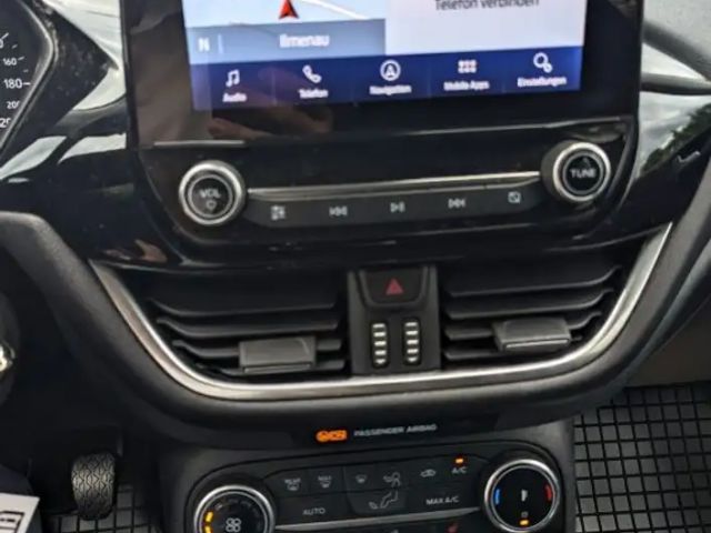 Ford Fiesta EcoBoost Titanium