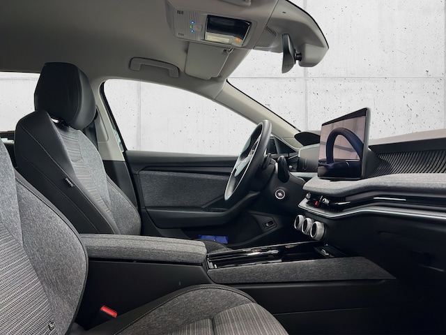 Skoda Superb 2.0 TDI Combi Selection