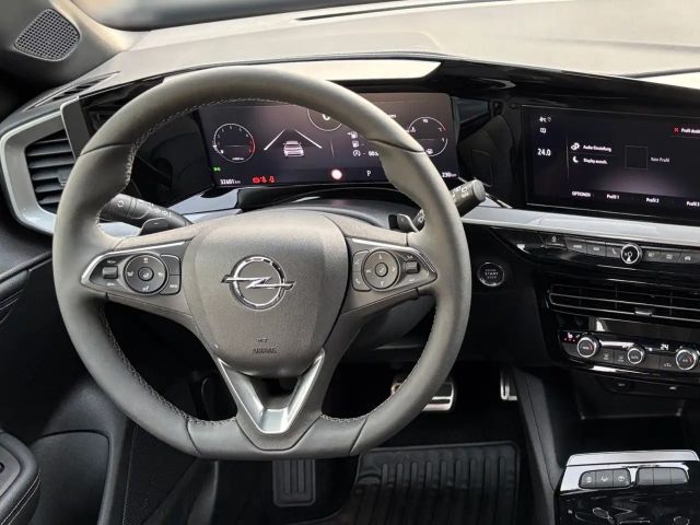 Opel Mokka GS-Line Grand Sport Turbo