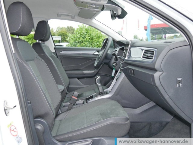 Volkswagen T-Roc 1.0 TSI Style