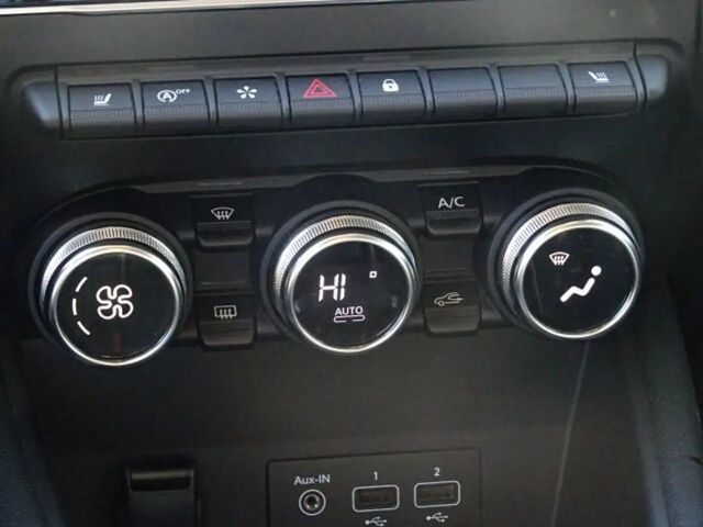 Renault Captur Intens TCe 130