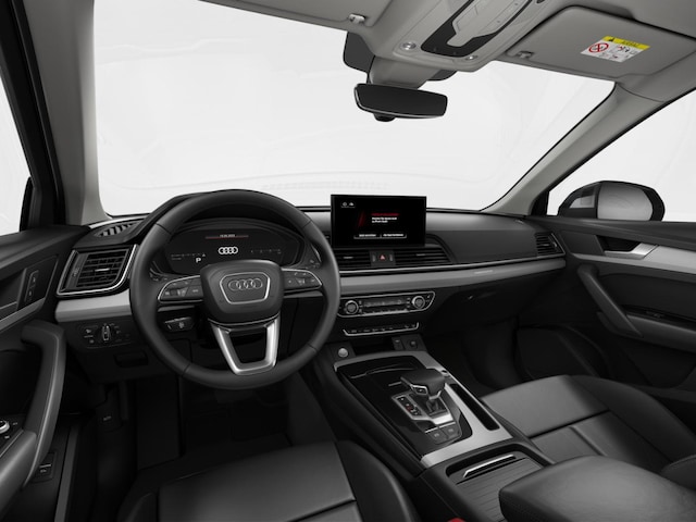 Audi Q5 40 TDI Quattro S-Tronic