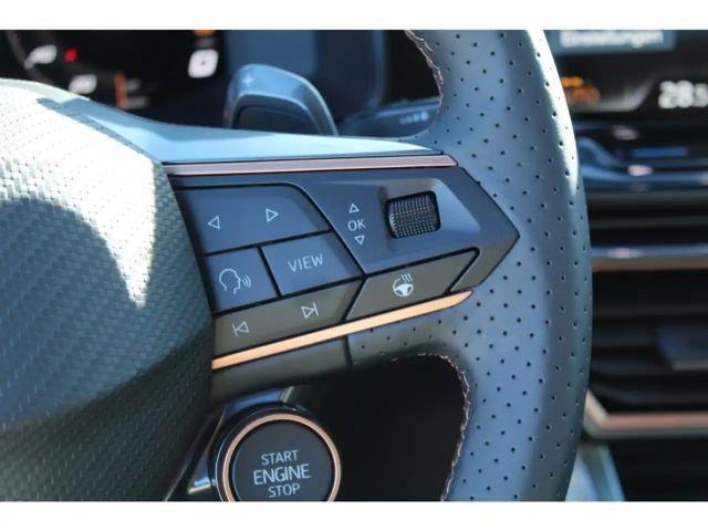 Cupra Leon 1.5 TSI DSG